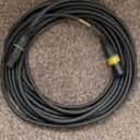 Mogami Gold Studio-25 XLR Male to XLR Female - 25' 2010s - Standard