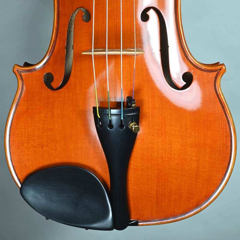 Suzuki Violin No. 540 (Advanced), 4/4, Japan - Immaculate! | Reverb