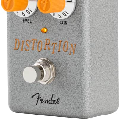 FENDER - Hammertone Distortion - 0234570000 image 4
