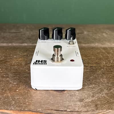 JHS 3 Series Octave Reverb 2022 - Present - White image 6