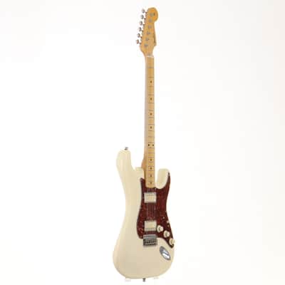 Fender Custom Shop MBS Michael Landau 1957 Stratocaster Closet Classic Vintage Blonde by Jason Smith [R87603] (03/23) image 14