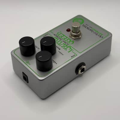 Electro-Harmonix Lizard Queen Octave Fuzz image 3