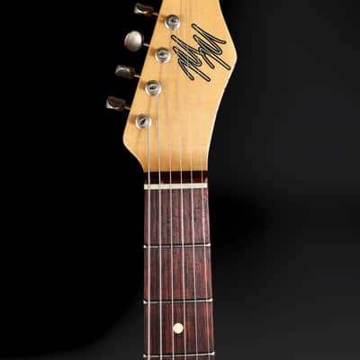 Mario Martin T-Style - 2-Tone Sunburst / MOJO Dynasonics. NEW (Authorized Dealer) Bild 9