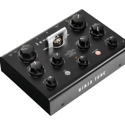 Erica Synths Zen Delay Stereo Delay and Filter image 2
