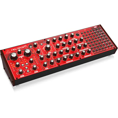 BEHRINGER - MODULO EURORACK NEUTRON image 3