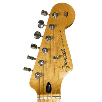 Fender Player Series Stratocaster 2019 - Black image 10