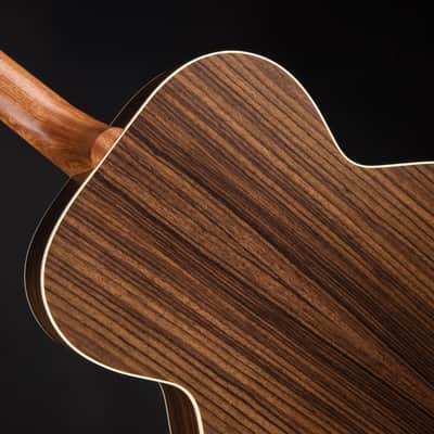 Gibson SJ-200 Studio Rosewood Satin Natural 5.4 #20585009 image 11