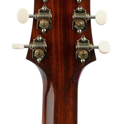 Used Collings CJ MH Sunburst #34981 image 6