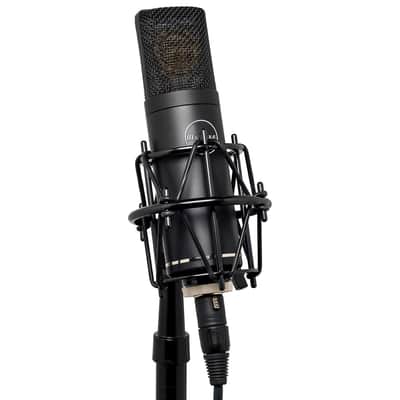 Mojave Audio MA-50 Microphone image 3
