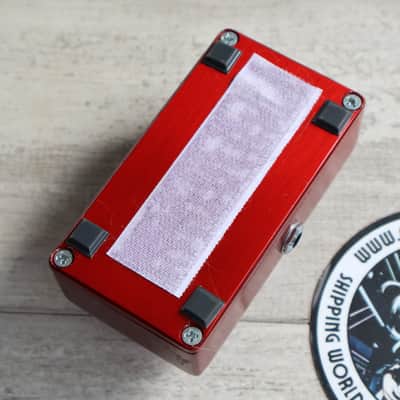 MXR Custom Badass '78 Distortion image 2