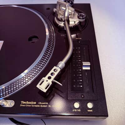 Technics SL-1210M5G Pair - Fully Restored, Matched Serials, Acc., Flight Cases image 16