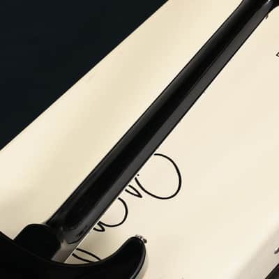 Paul Reed Smith (PRS) 25th Anniversary Custom 24 10Top Charcoal Burst 57/08 Paul Reed Smith [168520] (05/25) image 13