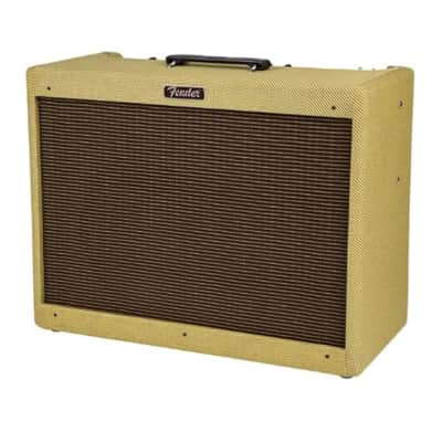 Fender Blues Deluxe™ Reissue, Tweed image 2