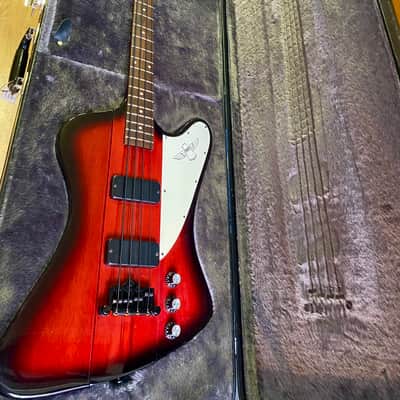 Epiphone Thunderbird Classic IV Pro | Reverb