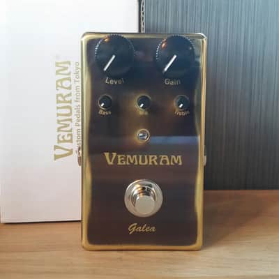 Vemuran Galea | Reverb