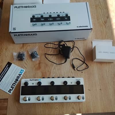 TC Electronic Plethora X5 image 1