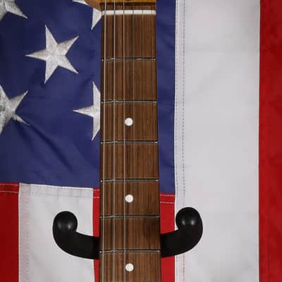 Fender Standard Stratocaster - 3-Color Sunburst image 3