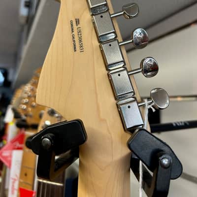 Fender AMerican Performer Jazzmaster - Sunburst image 6