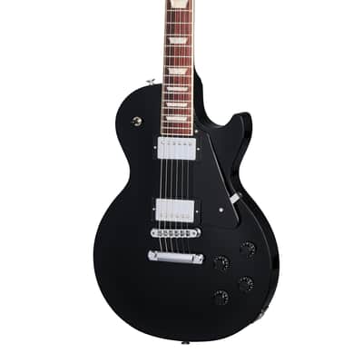 Gibson Les Paul Studio - Ebony image 1