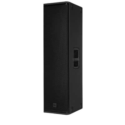 RCF NXW44-A Active Two Way Professional Column Speaker Black - 2100 W image 3