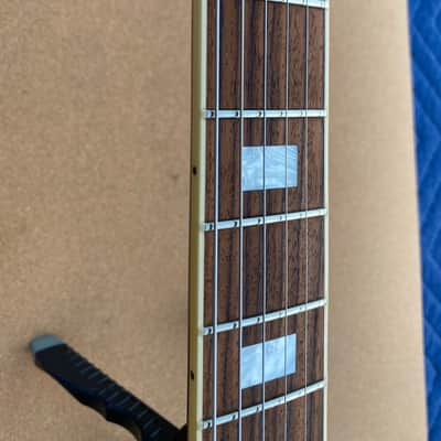 Gibson ES-335 Block 2021- Antique Natural image 19