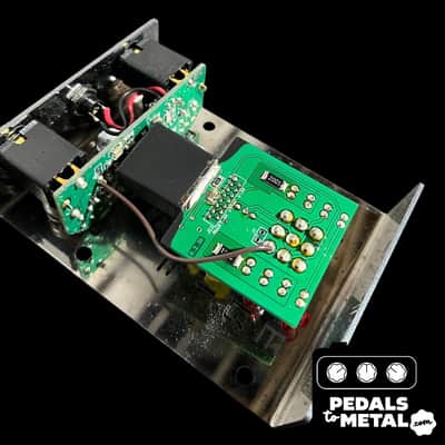 Creation Audio Labs Holy Fire Classic -x11208 image 8