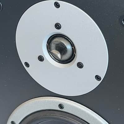 Dynaudio DM2/7 Speakers 2-Way , Home Stereo/Studio Speakers Made in Denmark Black, Amazing Sound ! #1 image 15