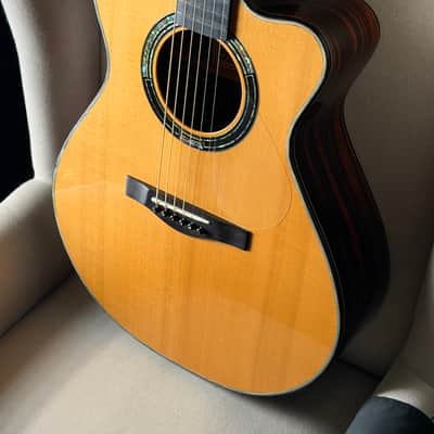 Kathy Wingert E Macassar Ebony image 15