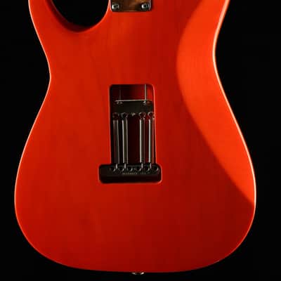 Zion RT Classic - Vintage Cherry Burst image 7
