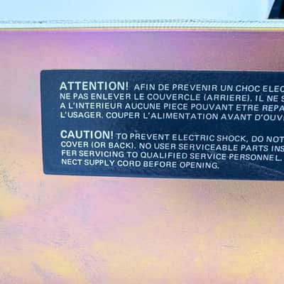 Studer alimentatore A900 1.910.505 image 6