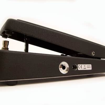 Dunlop Cry Baby Classic Wah Pedal - GCB95F image 3