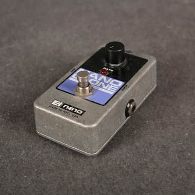 Electro Harmonix Nano Clone Chorus - 2nd Hand (166241) image 5