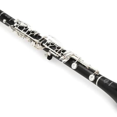 Selmer Paris Prologue 2 Intermediate Bb Clarinet image 2
