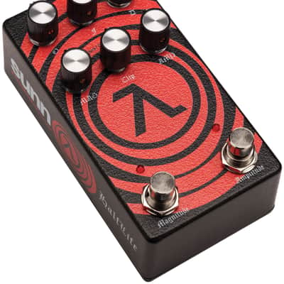 Earthquaker Devices Sunn O))) HalfLife Octave Distortion + Booster image 3