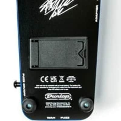AKIRA TAKASAKI CRY BABY® FUZZ WAH image 5