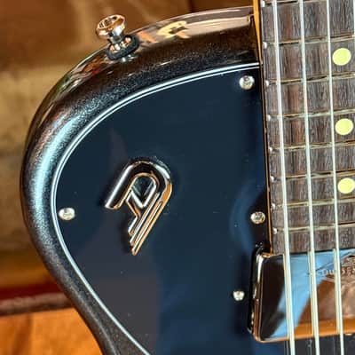 DUESENBERG Julietta Catalina Black incl. Gigbag + 3,364 kg image 2