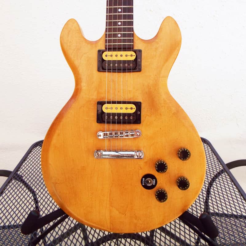 Gibson ES-335 Standard