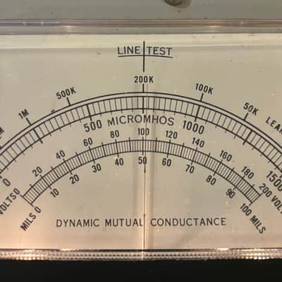 Phillips ECG JAN 5763 Sleeve (5) NOS/NIB 1985 image 13