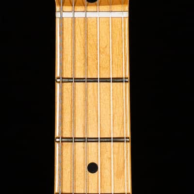 Fender Player II Modified Stratocaster Maple Fingerboard 3 Tone Sunburst (372) image 5