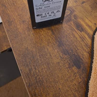 EarthQuaker Devices Arrows Preamp Booster V2 2017 - Present - Various image 2