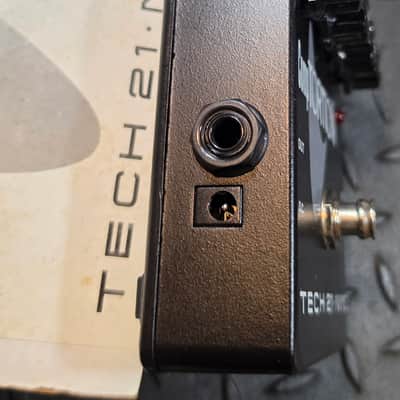 Tech 21 Comptortion Distortion Compressor image 6