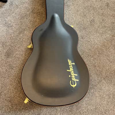 Epiphone J-200 - Antique Natural - 2022 image 16