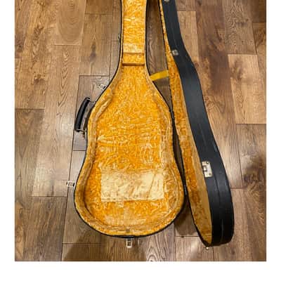 GIBSON EB-0 SLOTTED HEADSTOCK 1970 image 21