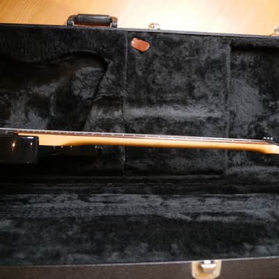 2003 ESP KH-2 Kirk Hammett - Killer Flamed Neck! image 23