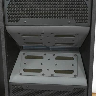 JBL VT4888DP 3-Way Line Array Speaker (PAIR) - DrivePack Amps Removed CG01260 *ASK FOR SHIPPING* image 3