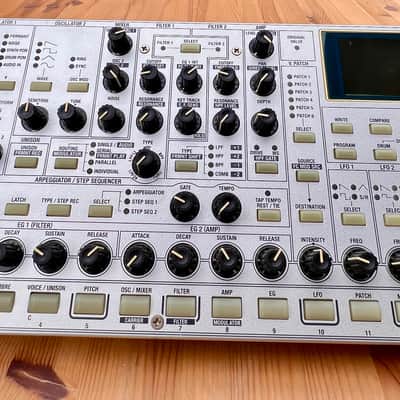 Korg Radias-R image 6