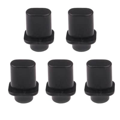 Telecaster Vintage Style Top Hat Toggle Selector Switch Tip for Fender Guitars image 1