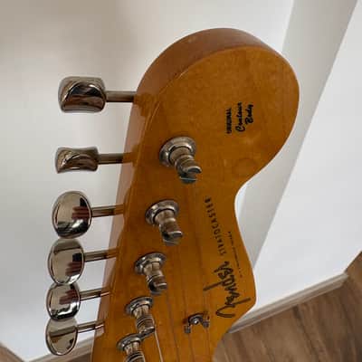 Fender Japan Stratocaster Reissue ST62-76 image 7