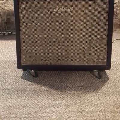 Marshall JCM 800 2203 100 Watt 1989 & 2X12 Reinhardt Cab image 1