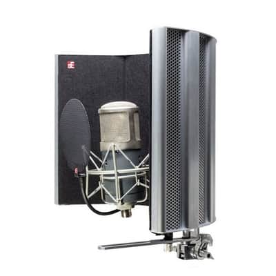 sE ELECTRONICS Space Reflexion Filter Transportabler Absorber/Diffusor image 5